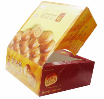Bao bì giấy - Bao Bì Ngọc Việt - Công Ty CP Đầu Tư Ngọc Việt Packaging